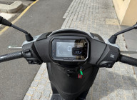 PIAGGIO LIBERTY S 125 Iget