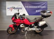 MOTO GUZZI V100  MANDELLO Garantie 12 mois