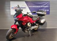 MOTO GUZZI V100  MANDELLO Garantie 12 mois