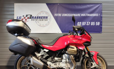 MOTO GUZZI V100  MANDELLO Garantie 12 mois