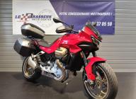 MOTO GUZZI V100  MANDELLO Garantie 12 mois