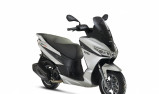 Aprilia SXR 50 cm³ - Neuf 2025 - Garantie 5 ans - LOA 61€/mois - Livraison dans toute la France