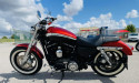 HARLEY-DAVIDSON SPORTSTER 1200