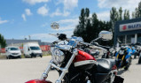 HARLEY-DAVIDSON SPORTSTER 1200