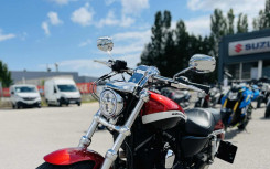 HARLEY-DAVIDSON SPORTSTER 1200