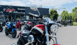 HARLEY-DAVIDSON SPORTSTER 1200
