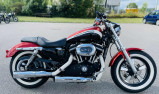 HARLEY-DAVIDSON SPORTSTER 1200