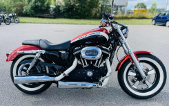 HARLEY-DAVIDSON SPORTSTER 1200