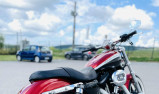 HARLEY-DAVIDSON SPORTSTER 1200