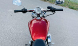 HARLEY-DAVIDSON SPORTSTER 1200