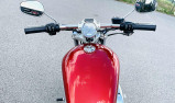 HARLEY-DAVIDSON SPORTSTER 1200