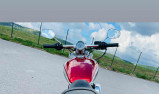 HARLEY-DAVIDSON SPORTSTER 1200