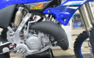 YAMAHA 125 YZ 2025