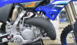YAMAHA 125 YZ 2025