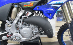 YAMAHA 125 YZ 2025