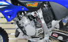 YAMAHA 125 YZ 2025