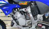 YAMAHA 125 YZ 2025