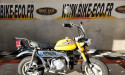 HONDA Z50 MONKEY (61593)