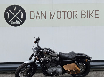 NIGHTSTER 1200