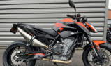 KTM 890 DUKE A2