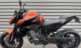 KTM 890 DUKE A2