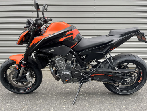 KTM 890 DUKE A2