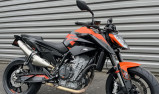 KTM 890 DUKE A2
