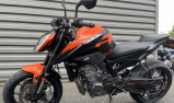 KTM 890 DUKE A2