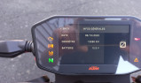 KTM 890 DUKE A2