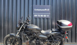 ELIMINATOR 500