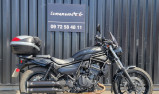 ELIMINATOR 500
