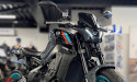 YAMAHA MT-09 ABS 