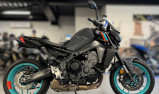 YAMAHA MT-09 ABS 