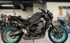 YAMAHA MT-09 ABS 