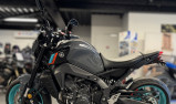 YAMAHA MT-09 ABS 