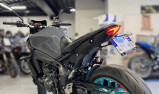 YAMAHA MT-09 ABS 