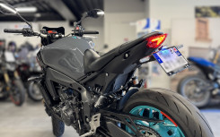 YAMAHA MT-09 ABS 