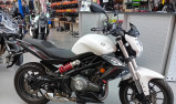 BENELLI BN 302