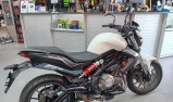 BENELLI BN 302