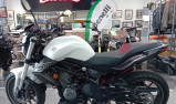 BENELLI BN 302