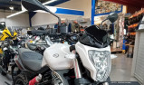 BENELLI BN 302
