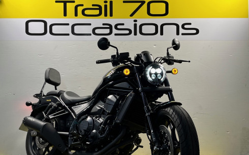 HONDA CMX 1100 REBEL  MY23