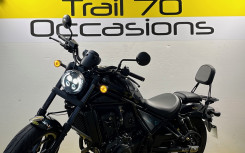 HONDA CMX 1100 REBEL  MY23