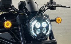 HONDA CMX 1100 REBEL  MY23