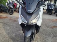 HONDA NSS FORZA 125 NSS125 125NSS
