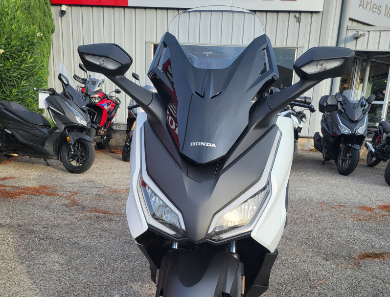 HONDA NSS FORZA 125 NSS125 125NSS
