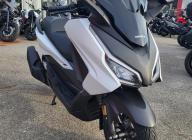 HONDA NSS FORZA 125 NSS125 125NSS