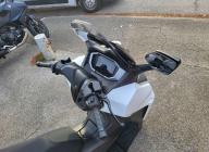 HONDA NSS FORZA 125 NSS125 125NSS