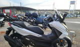 HONDA NSS FORZA 125 NSS125 125NSS