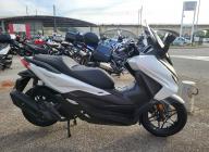 HONDA NSS FORZA 125 NSS125 125NSS